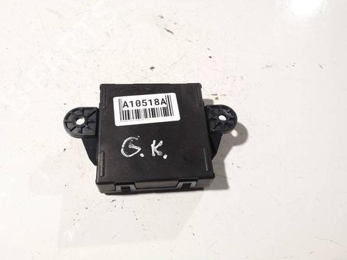 Used Electronic module Electronic module 34969750 34969750