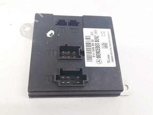 Used Electronic module Electronic module TOYOTA RAV 4 III (_A3_) 2.2 D 4WD (ALA30_, ALA30R) (136 hp) 34835730 34835730