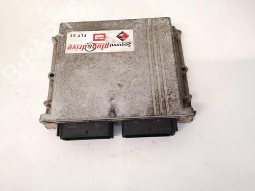 Used Electronic module Electronic module 35266078 35266078