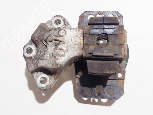 Used Engine mount Engine mount PEUGEOT 3008 I MPV (0U_) 1.6 HDi (109 hp) 33061386 33061386