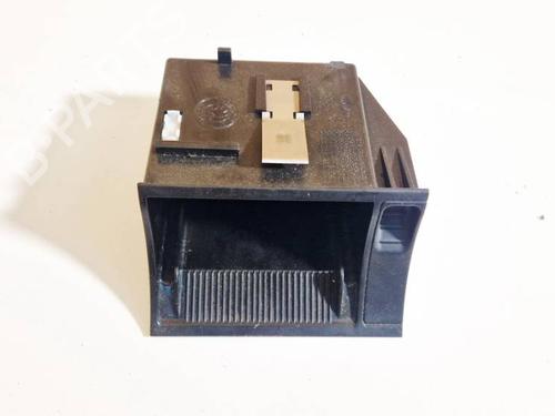 Used Ashtray Ashtray SKODA OCTAVIA II (1Z3) 1.9 TDI (105 hp) 35012636 35012636