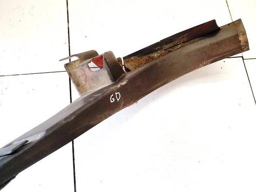 Boot lining OPEL ASTRA H (A04) 1.9 CDTI (L48) | BP38430707I3 - Image 2