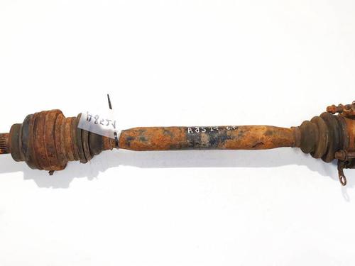 Used Left rear driveshaft Left rear driveshaft 35380198 35380198