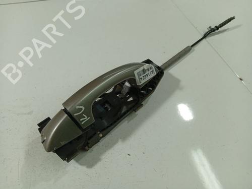 rear-left-exterior-door-handle-skoda-superb-ii-3t4-2008-2009-2010-2011-2012-2013-2014-2015-38798228 main image