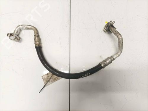 Used AC pipe AC pipe SKODA OCTAVIA II (1Z3) 1.9 TDI (105 hp) 32618747 32618747