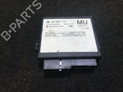 Used Electronic module Electronic module 35663434 35663434