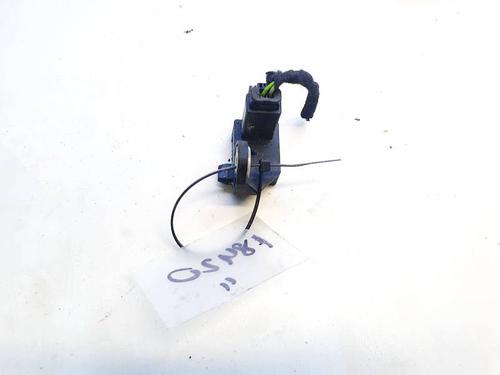 Used Electronic module Electronic module PEUGEOT 307 (3A/C) 1.6 HDi (90 hp) 32931258 32931258