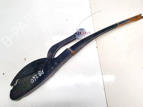 Used Front windshield wiper arm Front windshield wiper arm SKODA OCTAVIA II (1Z3) 2.0 FSI (150 hp) 32926064 32926064
