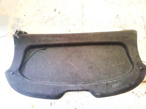Used Rear parcel shelf Rear parcel shelf FIAT STILO (192_) 1.9 JTD (192_XE1A) (115 hp) 35403934 35403934