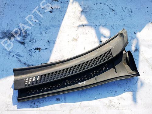 Torpedoplade Torpedoplade TOYOTA AVENSIS Saloon (_T27_) 2.0 D-4D (ADT270_, ADT270R) (126 hp) 35534511 35534511