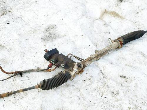 Used Steering column Steering column SKODA FABIA II (542) 1.4 (86 hp) 40244617 40244617