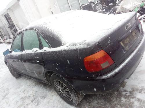 Engine control unit (ECU) AUDI A4 B5 (8D2) 1.6 | BP33491878M57 - Image 7