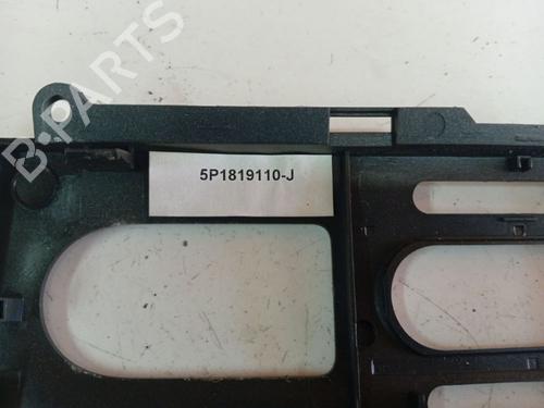 Luftventil SEAT TOLEDO III (5P2) 2.0 TDI 16V | BP37512782I21 - Image 4