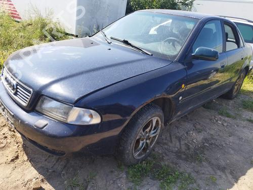 Electronic module AUDI A4 B5 (8D2) 1.9 TDI | BP32885866M83  - Image 5