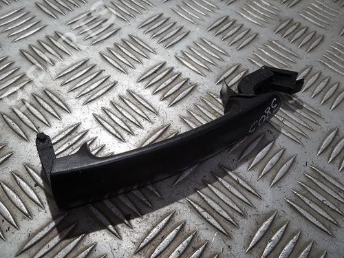 front-left-exterior-door-handle-vw-golf-v-1k1-2003-2004-2005-2006-2007-2008-2009-2010-35712312 main image