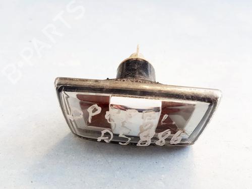 Used Right side indicator Right side indicator OPEL ASTRA H (A04) 1.7 CDTI (L48) (100 hp) 36548445 36548445