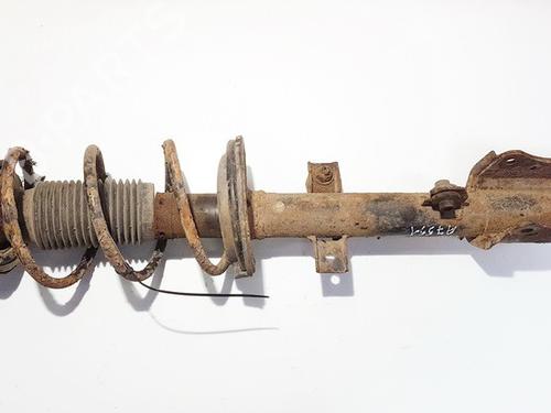Used Right rear shock absorber Right rear shock absorber ALFA ROMEO 147 (937_) 1.6 16V T.SPARK (937.AXA1A, 937.AXB1A, 937.BXB1A) (120 hp) 35468556 35468556