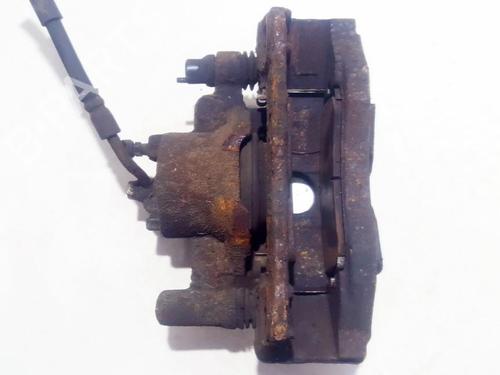 Right front brake caliper MAZDA 6 Saloon (GG) 2.0 (GGEP, GG10) | BP35848922M104 - Image 2