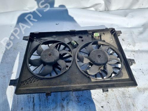 Used Radiator fan Radiator fan 39084727 39084727