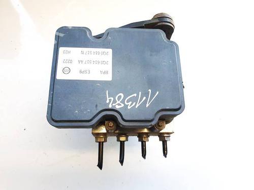 Used ABS pump ABS pump FORD ASIA & OCEANIA LASER / LASER LIDEA (BA_2, BA_3, BA_4, BJ_2) 2.0 D (70 hp) 35831230 35831230
