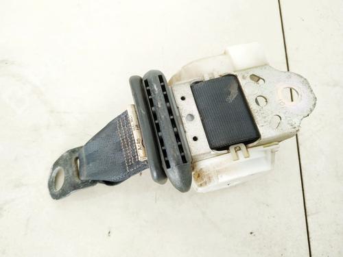 Used Front right seatbelt Front right seatbelt 35465612 35465612