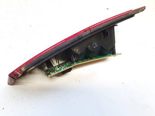 Left tailgate light JAGUAR XF I (X250) 2.7 D | BP39906985C79 - Image 3