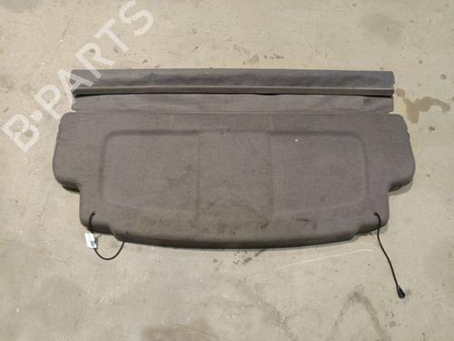 Used Rear parcel shelf Rear parcel shelf NISSAN NOTE (E11, NE11) 1.6 (110 hp) 34928355 34928355