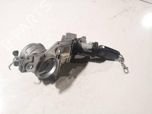 Steering column OPEL ASTRA H (A04) 1.7 CDTI (L48) | BP39968527M21 - Image 2
