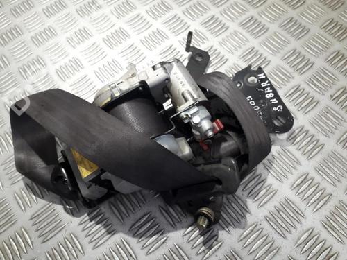 Used Front right seatbelt Front right seatbelt SUBARU LEGACY II (BD) 2.0 i 4WD (BD5) (116 hp) 35713282 35713282