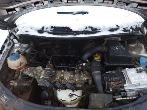 Engine mount SKODA FABIA II (542) 1.2 | BP32899432M89 - Image 9