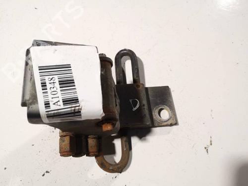 Used Hinge/Door check strap Hinge/Door check strap AUDI A4 B5 (8D2) 1.8 (125 hp) 32580283 32580283