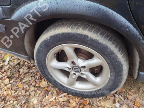 Engine mount VOLVO V70 II (285) 2.4 | BP32892205M89 - Image 11