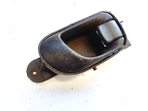 Used Front right interior door handle Front right interior door handle 35256057 35256057