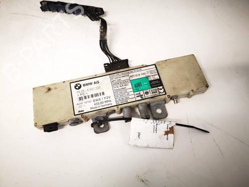 Used Electronic module Electronic module SUBARU LEGACY IV Estate (BP) 2.0 AWD (BP5) (138 hp) 34814845 34814845
