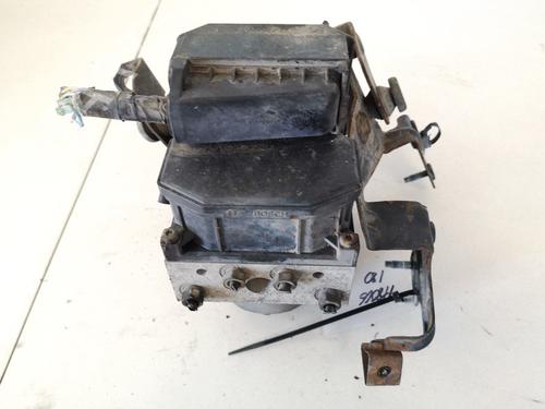 Used ABS pump ABS pump PEUGEOT 807 (EB_) 2.0 HDi (109 hp) 35404269 35404269