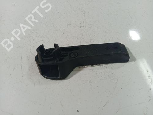Interior handle SKODA SUPERB II (3T4) 2.0 TDI | BP38946487I7 - Image 4