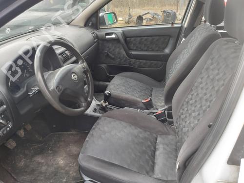 Rear left panel OPEL ASTRA G Hatchback (T98) 1.7 DTI 16V (F08, F48) | BP35599585C60 - Image 7