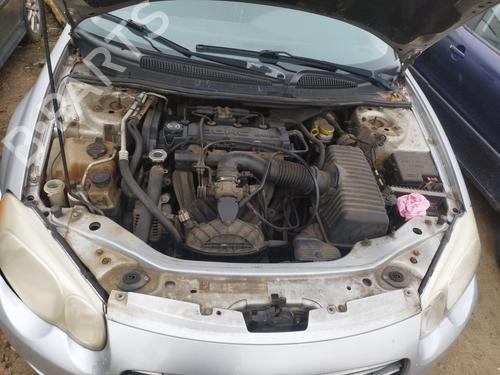 Engine mount CHRYSLER PT CRUISER (PT_) 2.2 CRD | BP32889199M89  - Image 6