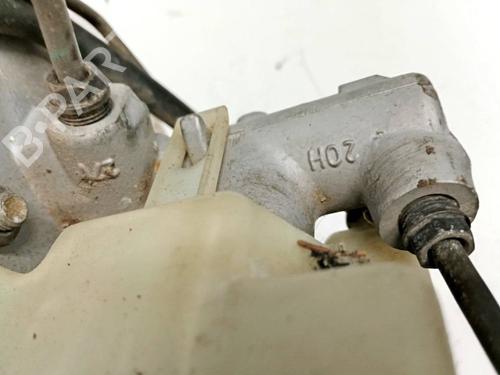 Brake master cylinder BMW 7 (E65, E66, E67) 745 d | BP34816436M77 - Image 4
