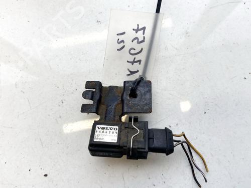 Used Electronic module Electronic module 35475422 35475422