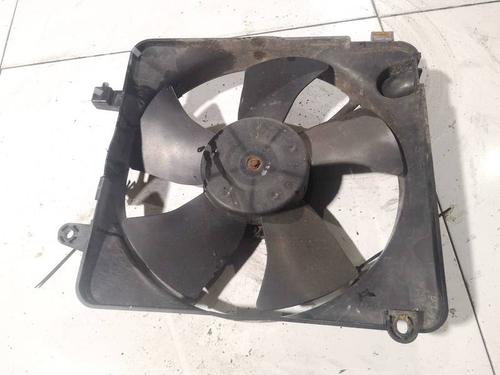 Used Fan Fan CHEVROLET SPARK Hatchback Van (M200, M250) 0.8 (52 hp) 34766901 34766901