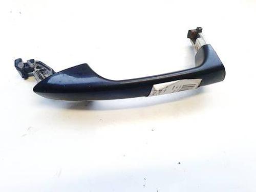 Used Front right exterior door handle Front right exterior door handle 35190148 35190148