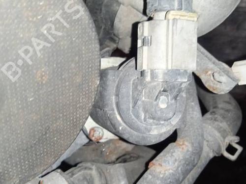 Egr OPEL AGILA A (H00) 1.3 CDTI (F68) | BP35228458M69 - Image 2