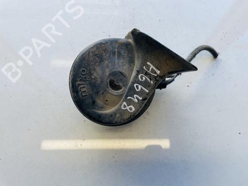 Used Horn Horn VW SHARAN (7M8, 7M9, 7M6) 1.9 TDI (110 hp) 35507498 35507498