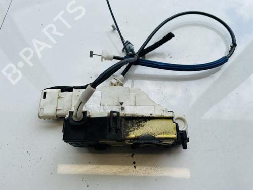 Used Rear left lock Rear left lock 35505669 35505669