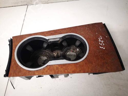 Used Cup/Object holder Cup/Object holder MERCEDES-BENZ GL-CLASS (X164) GL 320 CDI 4-matic (218 hp) 35340411 35340411