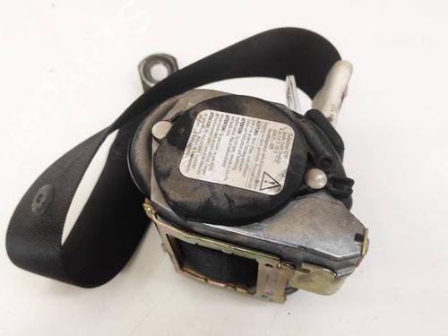 Used Rear left seatbelt Rear left seatbelt 35199182 35199182
