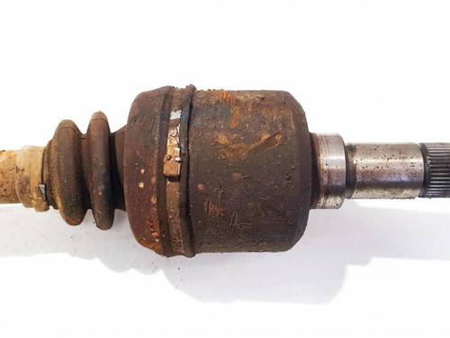 Left front driveshaft FIAT DUCATO Van (244_) 2.3 JTD | BP35267019M38 - Image 3