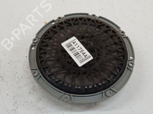 Used Speaker Speaker CITROËN C5 III (RD_) 1.6 HDi 110 (RD9HZC) (109 hp) 40027727 40027727