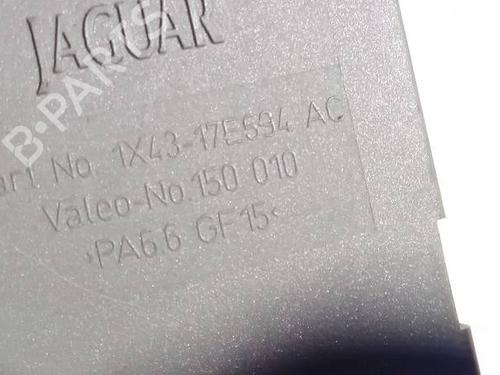 Electronic module JAGUAR X-TYPE I (X400) 2.2 D | BP32579309M83  - Image 6
